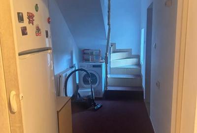 Casă cu 4 camere cu Teren 500 Mp în Sinaia - 10