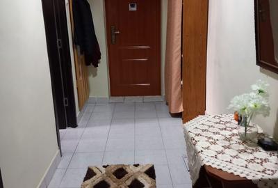 Apartament cu 3 camere decomandat în Central - 8