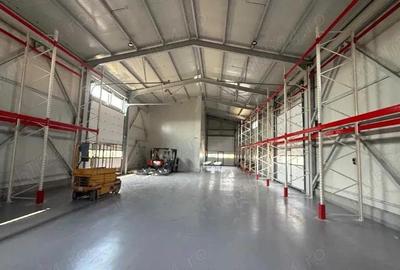 Vanzare inchiriere Hala industriala 400 600mp 2024 - 6