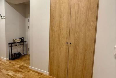 Apartament 3 camere - Straulesti - 2