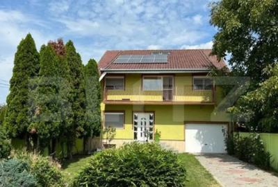 Casă cu 2 camere cu Teren 2000 Mp în Central - 1