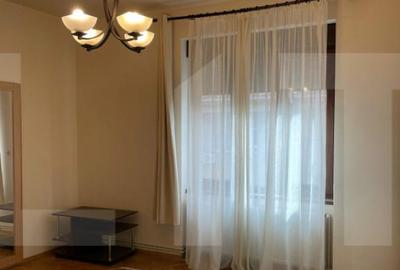Apartament cu 3 camere semidecomandat, mobilat în Medicină - 13