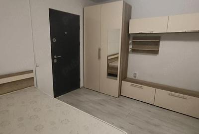 Garsonieră decomandată în Berceni - 3