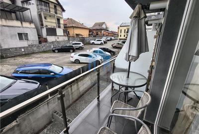 Apartament cu 2 camere decomandat în Între Lacuri - 12