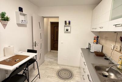 GARSONIERA DECOMANDATA-DE VANZARE-MILITARI RESIDENCE-COMISION 0 - 20