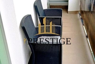 Apartament cu 2 camere decomandat, mobilat în Arhitecților - Calea Cisnădiei - 7