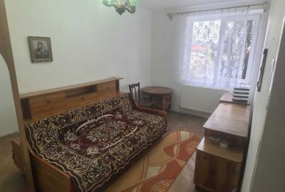 Apartament cu 2 camere decomandat în Central - 2