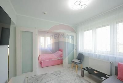 De vanzare, apartament cu 2 camere, cu parcare, in Anas... - 5