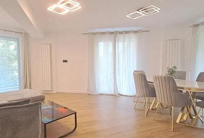 3 camere | Modern | Prima utilizare | Parcare