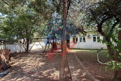 Teren 1302 mp/cladiri birouri/proiect P+2-3R/ultracentral/Craiova - 1