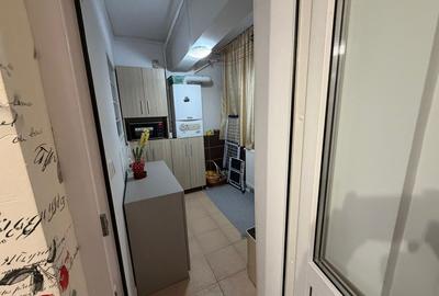 Apartament cu 3 camere decomandat în Cornetu - 5