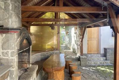 Vila spa?ioasa cu 5 dormitoare ?i curte de 730 mp Vila spa?ioasa cu 5 dormitoare ?i curte de 730 mp - 10