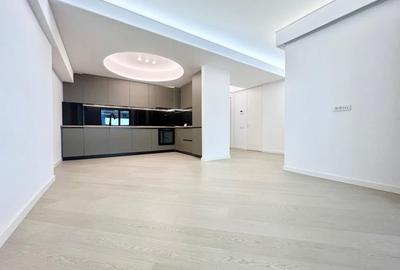 NOU / PRIMA INCHIRIERE / LOC PARCARE / PARTIAL MOBILAT - 1