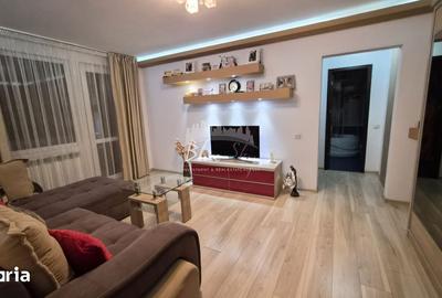 Apartament cu 2 camere, mobilat în Gara - 15