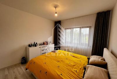 Apartament 3 camere,centrala proprie, recent renovat,zona Aradului - 6