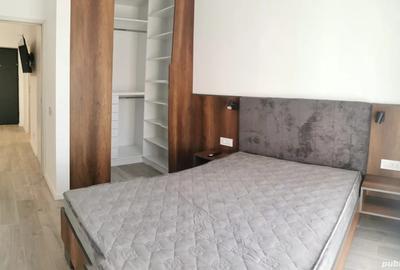 Apartament la prima inchiriere, bloc nou, Daliei 2H, etaj 1, 38 mp - 2