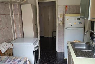 Apartament 3 camere, circular - zona Centru Civic - 5