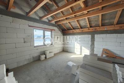 VALU LUI TRAIAN  - casa 4 camere teren 459 mp - 7