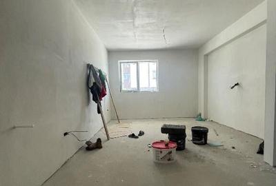 Apartament cu 2 camere, 54.1 mp, Sos. Alexandriei - 9