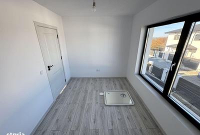 Casă cu 4 camere în Valea Ursului - 6