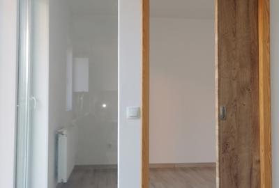 Apartament cu 2 camere decomandat în Central - 4