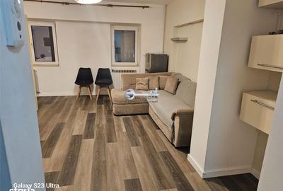 Apartament cu 3 camere semidecomandat, mobilat în Ultracentral - 18
