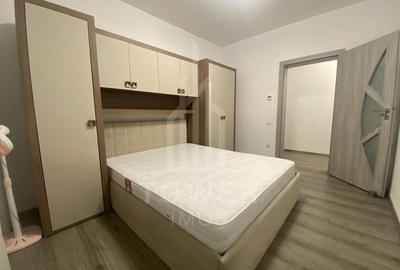Închiriere – Apartament  cu 3 camere în zona Arhitecților din Sibiu - 4