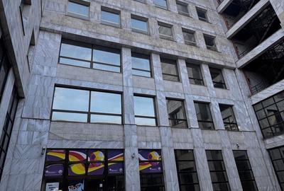 Spațiu comercial, de 2,948 mp, în Calea Dumbrăvii - 2