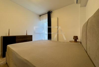 3 camere Belvedere Residences la 8 min Metrou Pipera 3 camere Belvedere Residences la 8 min Metrou Pipera - 9