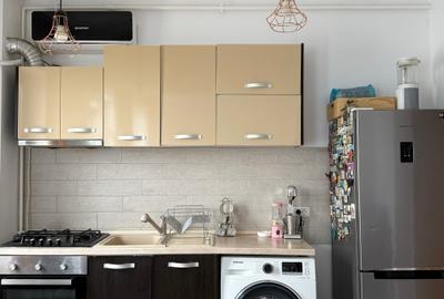 Brancoveanu adiacent -2 camere -Bloc 2017- Investitie ! Brancoveanu adiacent -2 camere -Bloc 2017- Investitie ! - 2