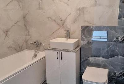 Apartament cu 2 camere decomandat în Central - 10