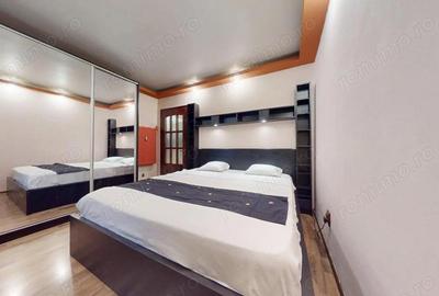 Apartament 2 camere Obor/Ferdinand | Mobilat,Utilat | Mutare imediata - 9