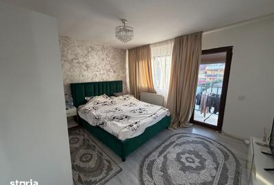 Casă cu 3 camere cu Canalizare în Andronache