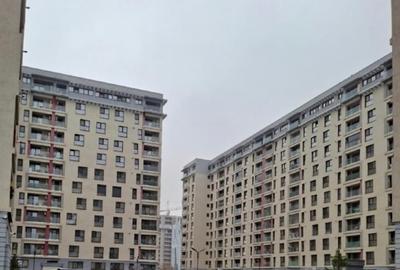 3 camere/74 mp utili/Exigent Plaza Faza 1/ Bd. Timisoara / 165.000euro+TVA 21% - 14