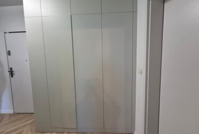 La Nord One -interior realizat de designer profesionist-La  prima inchiriere - 8