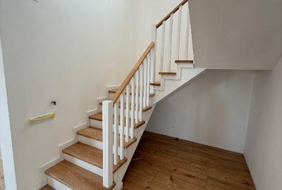 Casă individuală cu 4 camere cu Teren 490 Mp în Săcueni - 10