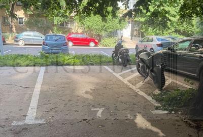 Garsonieră, mobilată în Rahova - 14