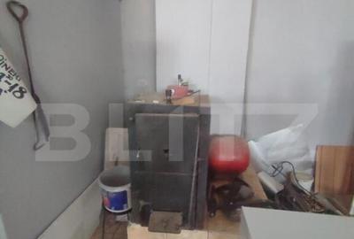 Spatiu 160 mp chirie, central, Solca! - 8