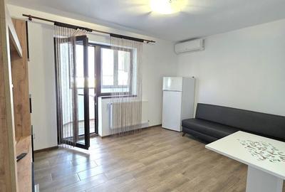 Apartament cu 2 camere în Glina - 9
