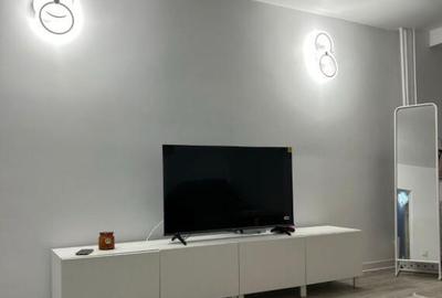 Garsoniera cf.1, complet renovata Unirii nord