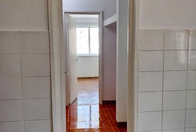 Apartament cu 2 camere semidecomandat în Sud - 2