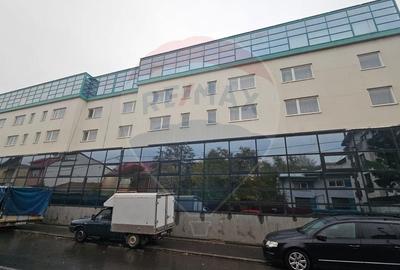 Hotel/Pensiune, de 4,510 mp, în Barbu Văcărescu - 1