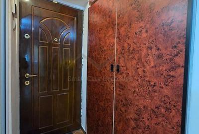 Garsonieră în Tudor Vladimirescu - 6