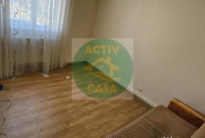 Apartament cu 2 camere decomandat în Central - 4