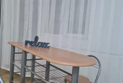 Apartament cu 2 camere decomandat în Brăilei - 1