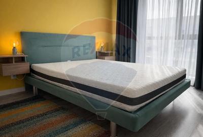 Apartament cu 2 camere decomandat, mobilat în Lujerului - 4