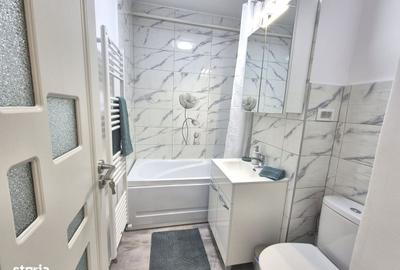 Garsonieră semidecomandată în Tractorul - 5