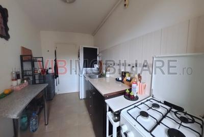 Apartament cu 2 camere decomandat, mobilat în Vitan-Bârzești - 7