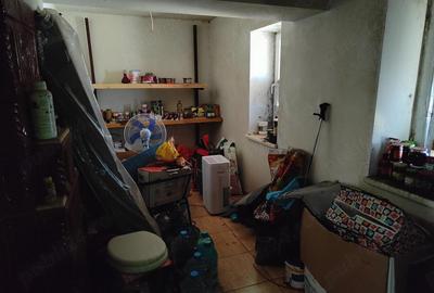 Casă cu Teren 6308 Mp în Smârdan - 1