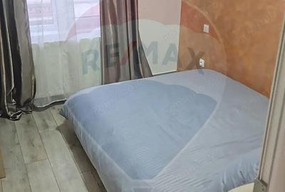 Apartament cu 3 camere decomandat, mobilat în Ultracentral - 16
